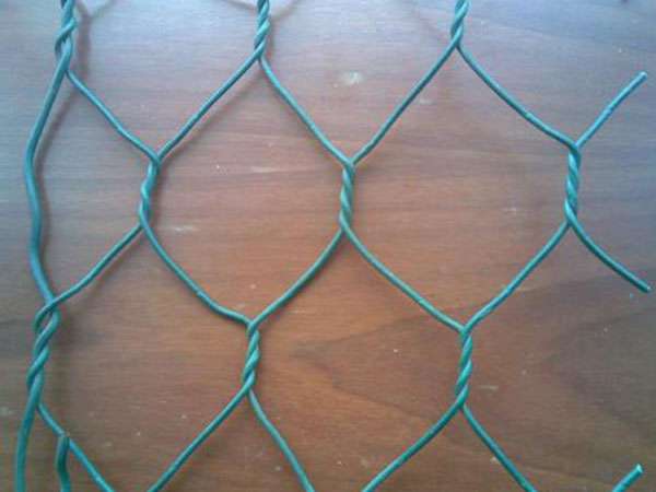 铅丝六角网图片4