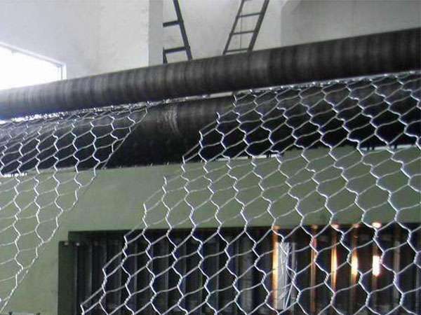 蜂巢格宾网图片2