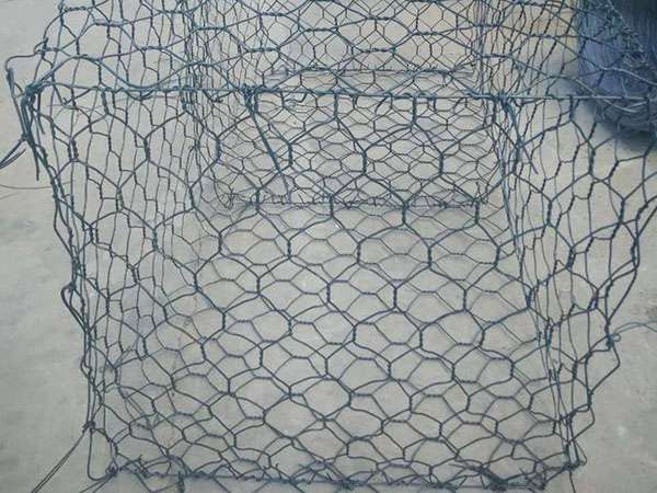 生态绿格网图片3