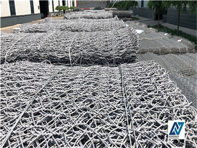 镀锌铅丝笼图片4