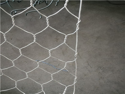 镀锌铅丝笼图片3