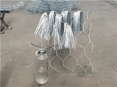 河道石笼网图片3