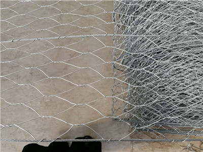 高尔凡石笼网图片3