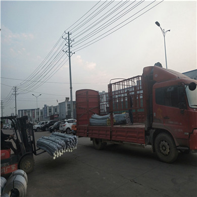 中国人民解放军93***部队南北拖机道工程图片4