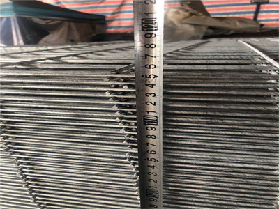 电焊石笼网图片3