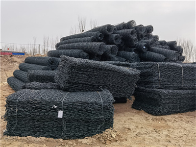 包塑石笼网图片2