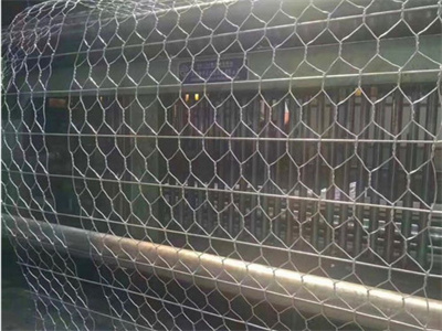 加筋格宾网图片2