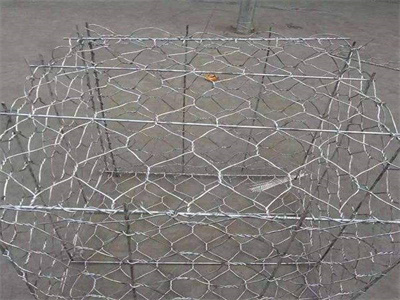 加筋格宾网图片3