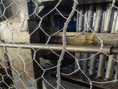 路面加筋网图片2