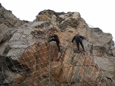 GPS2型主动防护网图片4