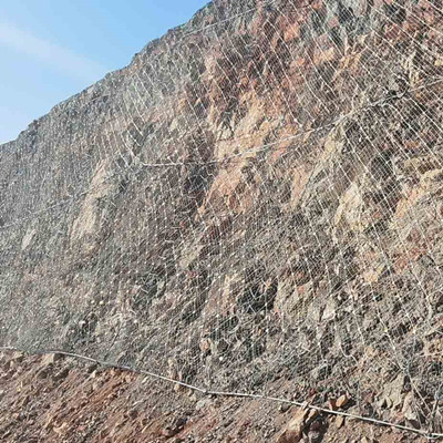 河南嵩县S247线路改造主动网施工图片4