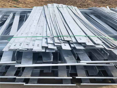 刚性防护网图片3