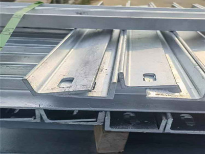 刚性防护网图片4