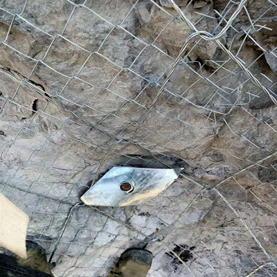 浙江温州永嘉县绞索网施工图片2