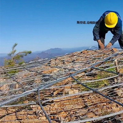 江西上饶主动网施工现场图片2