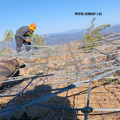 江西上饶主动网施工现场图片3