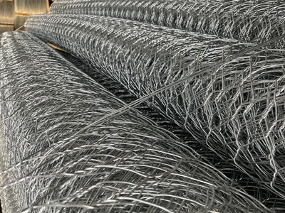 GPS-H主动环形防护网图片4