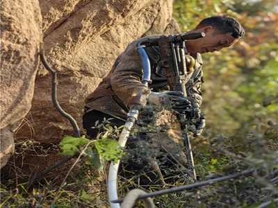 边坡防护网图片3