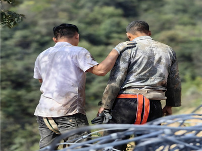 边坡防护网图片4